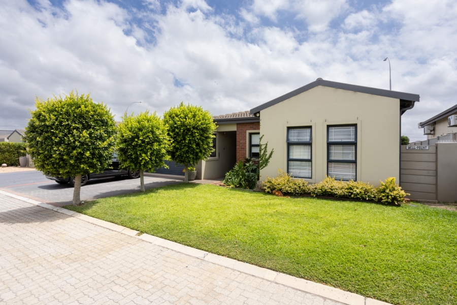 3 Bedroom Property for Sale in Sonkring Western Cape